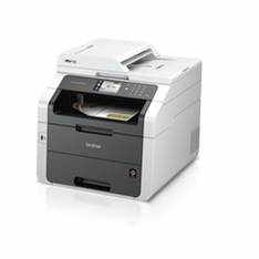 Brother Laser Color Mfc 9340cdw Fax Duplex